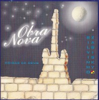 CD Histórico "Obra Nova"